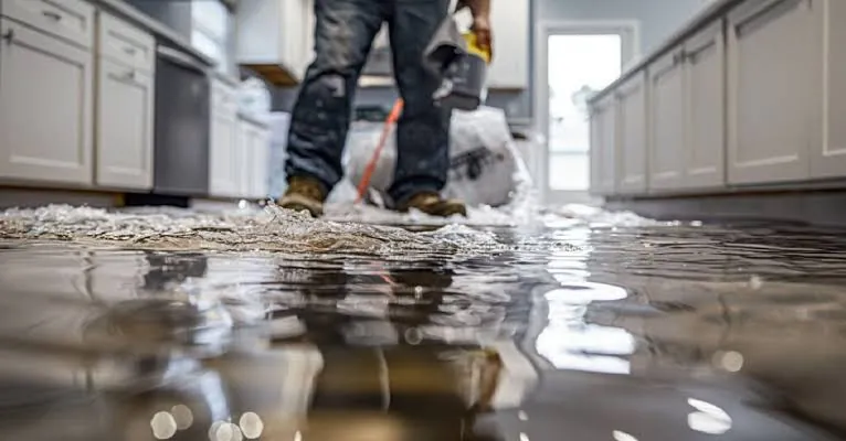 Water damage restoration companies near me in Wernersville, PA - Emergency flood extraction