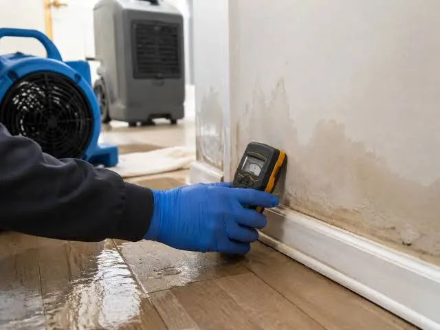 24/7 Water damage restoration services in Wernersville, PA - Rapid flood cleanup and mitigation